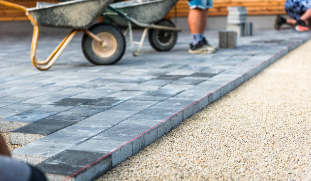 Best Concrete Sidewalk Installation in Springdale, OH