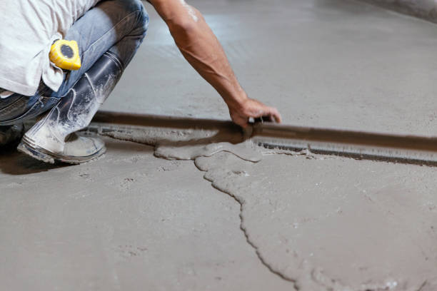 Best Concrete Sealing and Maintenance in Springdale, OH