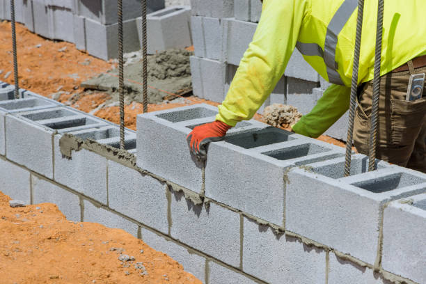 Best Concrete Demolition Services in Springdale, OH