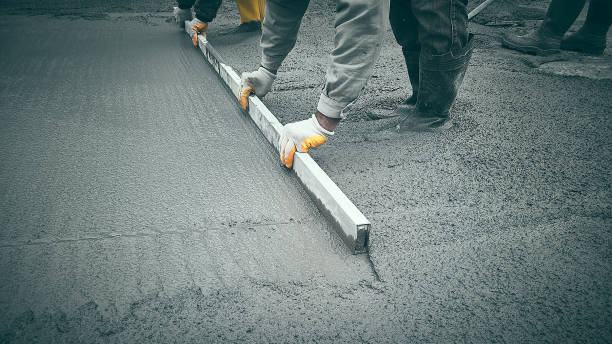 Best Concrete Grinding and Polishing in Springdale, OH
