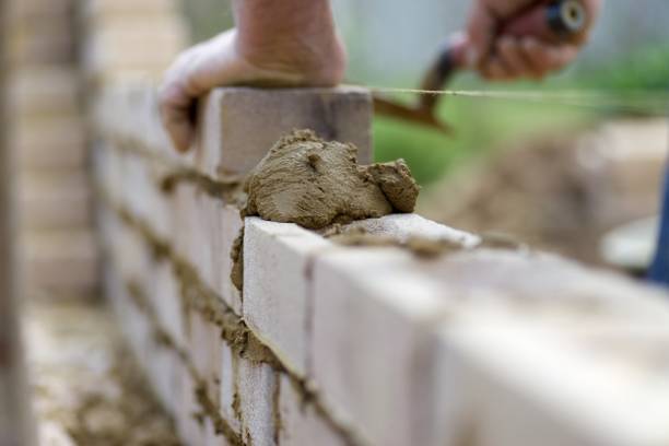 Best Concrete Foundation Repair in Springdale, OH