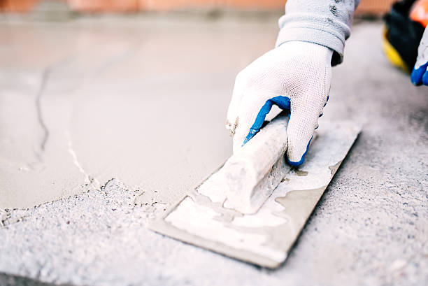 Best Decorative Concrete in Springdale, OH