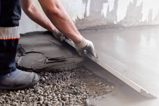 Best Concrete Driveway Installation in Springdale, OH